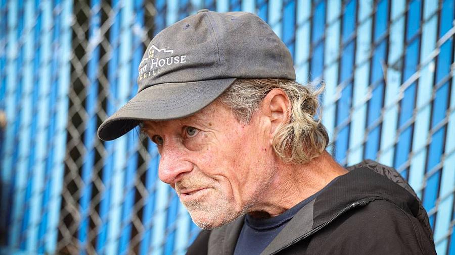 ‘Close to my deathbed’: How being homeless in SLO County pushes seniors ...