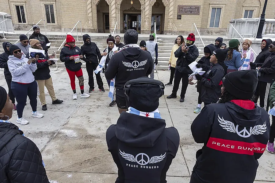 Community engagement meets