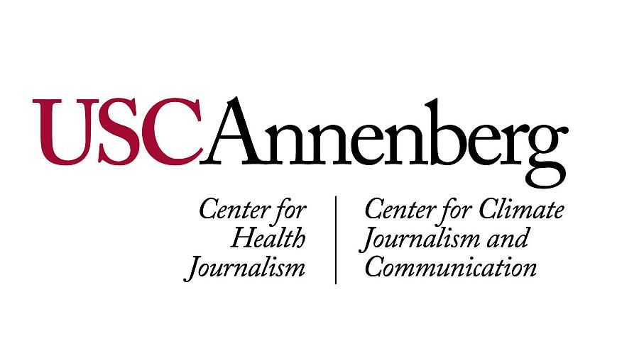 USC Annenberg joint logo.