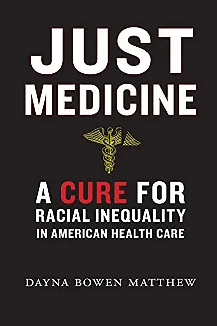 A book cover