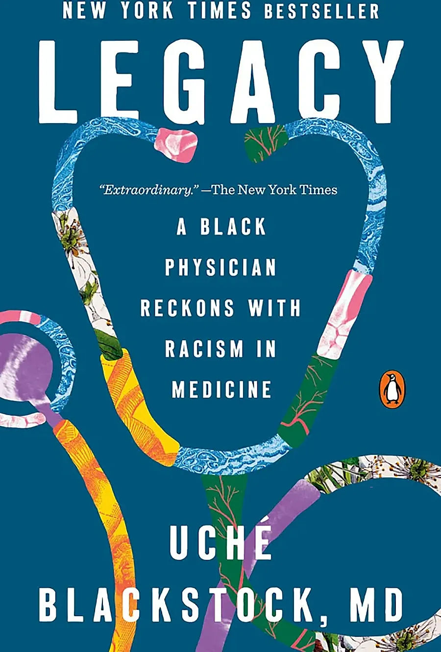 A book cover