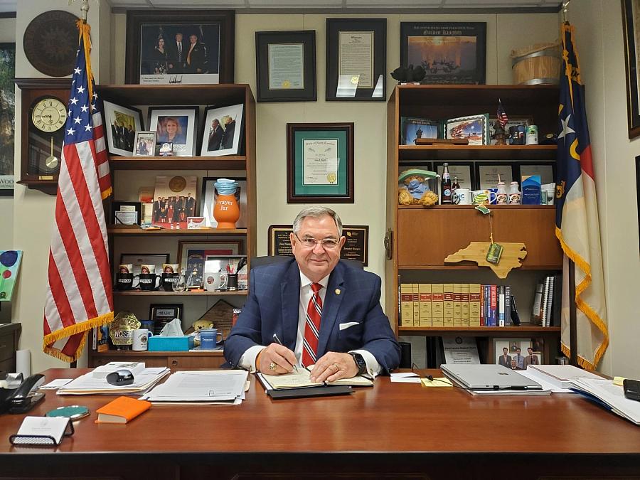 NC's 'institutional bias' favors mental health care in facilities, not ...
