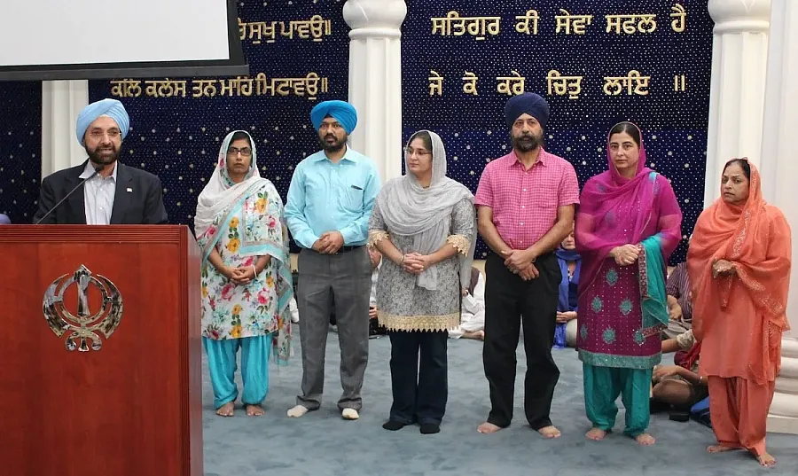 Group photo