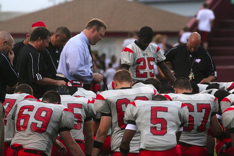 Football team