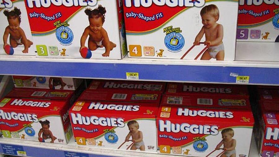 Baby Diapers