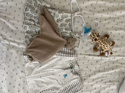 Baby clothes