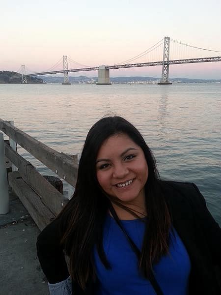Orozco says that her therapist diagnosed her with PTSD, but she had to stop seeing the therapist because she could not afford it anymore. As an undocumented immigrant, Orozco could not avail herself of most public health services, including counseling.