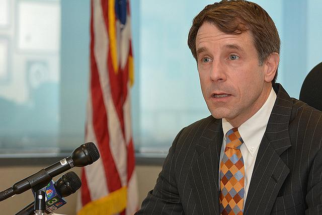 California Insurance Commissioner Dave Jones won reelection but lost the battle for greater rate regulatory authority.