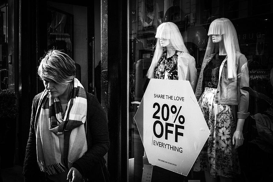 We're beginning to realize buying health care isn't quite like other forms of shopping. Buying health care isn't quite like other forms of shopping.