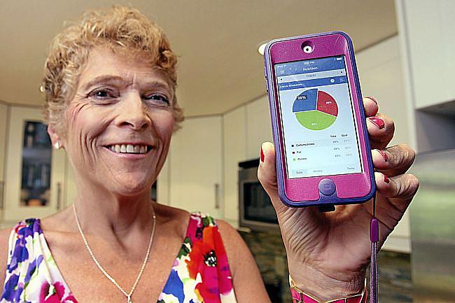 Sara Keenan. (Image from the Santa Cruz Sentinel) Sara Keenan. (Image from the Santa Cruz Sentinel)