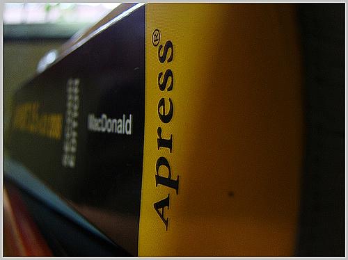 Apress