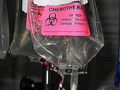 Chemotherapy