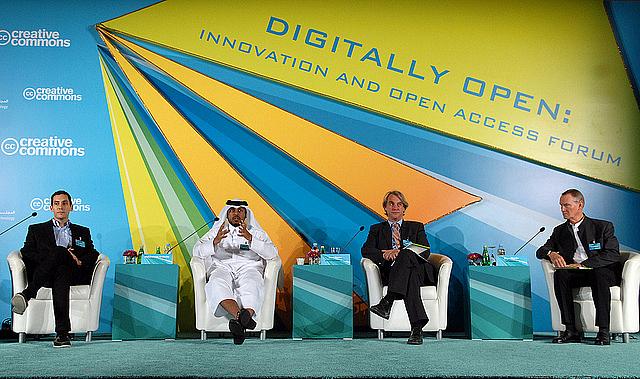 Proclamations aside, the digial revolution has yet to liberate key sources of records.