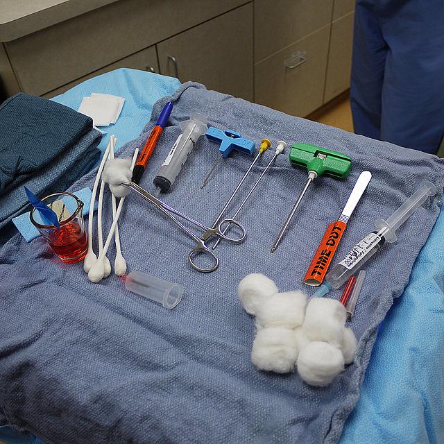 surgical tools