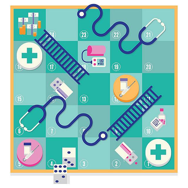 Healthcare safety net Miami-Dade’s safety net system for the uninsured has been described as a highly competitive and disjointed network.