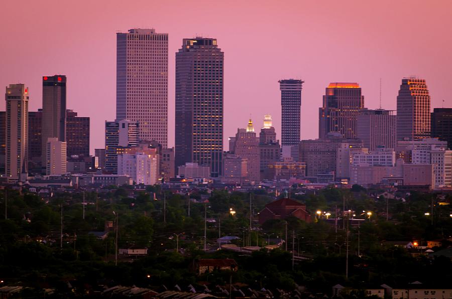 A hospital's secret has caused outrage in New Orleans.