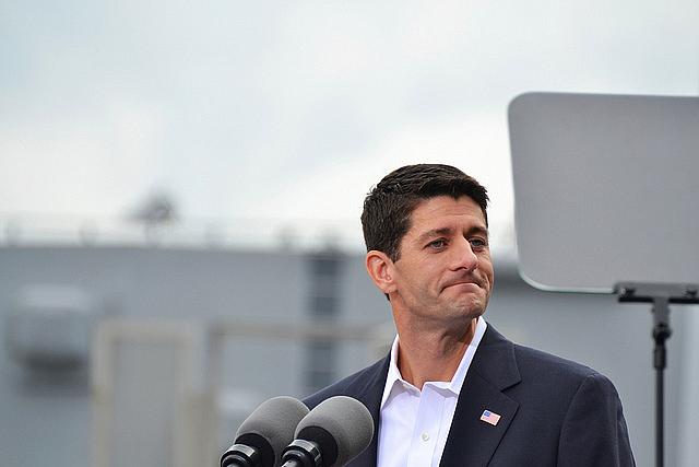 House Speaker Paul Ryan recently proposed the creation of separate high-risk pools to insure sick people, with the idea of lowering costs for everyone else.   