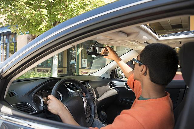 Licensing probably made you a better driver. But it's harder to argue licensing overall makes people better at what they do.