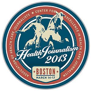 Health Journalism 2013: A Few Must-See Talks at AHCJ’s Boston