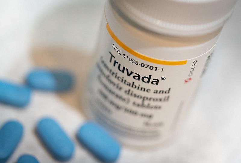 How to encourage more men of color to use HIV prevention medication in California