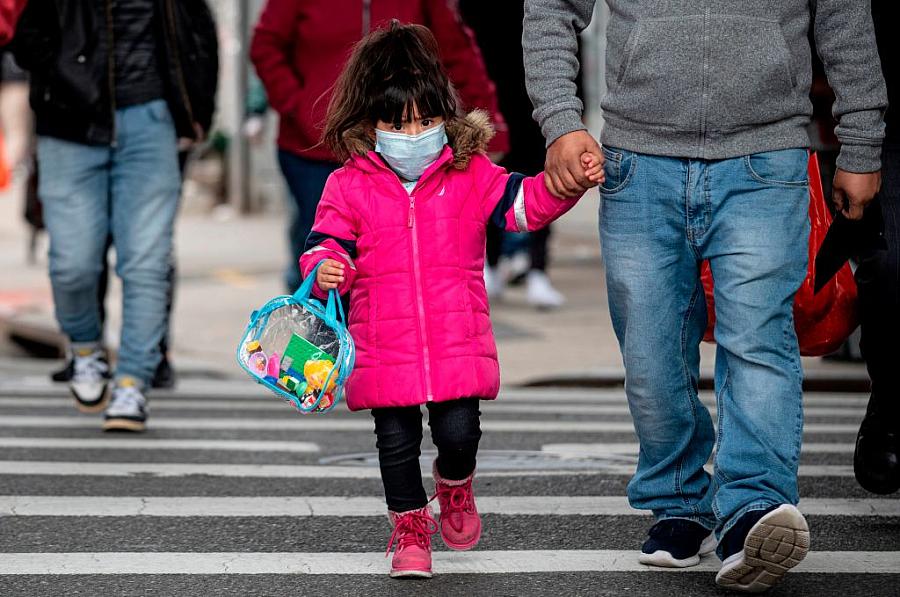  (Photo by Johannes Eisele/AFP via Getty Images)