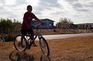 Colonias - Texas - Emily Ramshaw