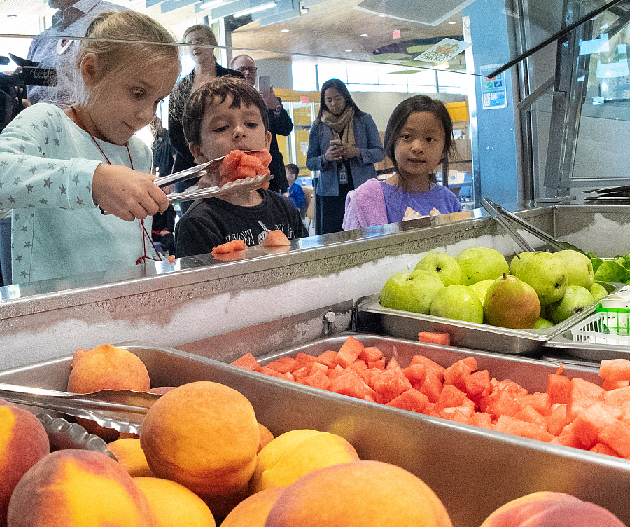 Healthy School Lunch healthy-school-lunch