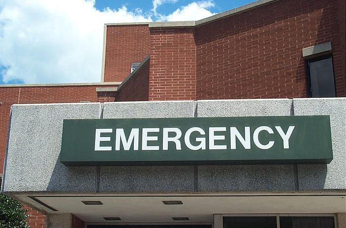 Emergency Room