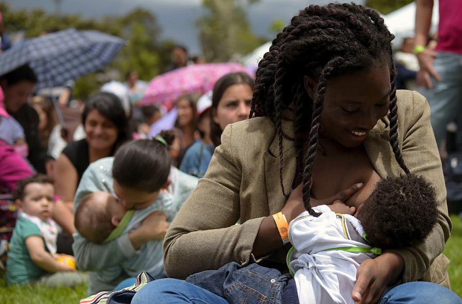 (Photo: Raul Arboleda/AFP/Getty Images)