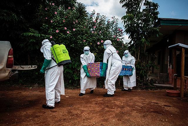 Reporting beyond the anecdote reveals deeper truths about Ebola outbreak