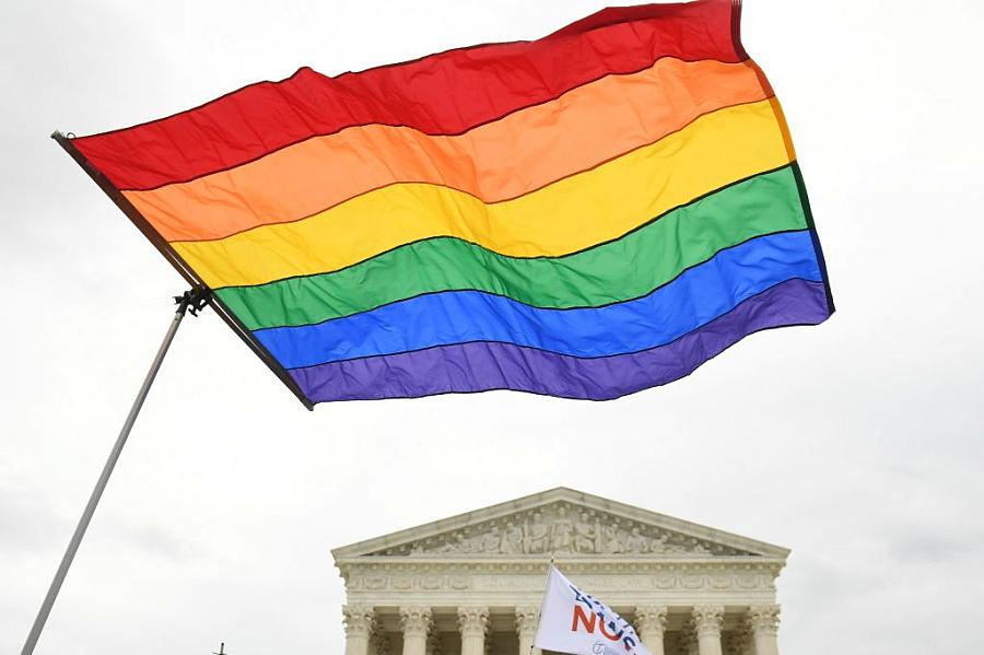 (Photo by Saul Loeb/AFP/Getty Images)