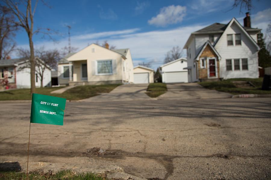 During the Flint water crisis, a reliance on zip codes led researchers to understimate the threat posed by lead in the water.