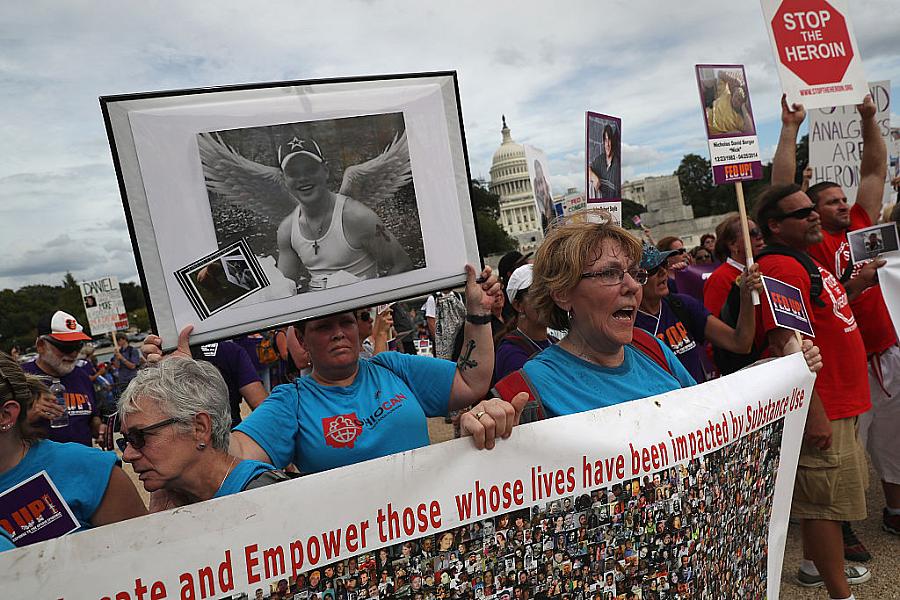 (Photo by John Moore/Getty Images)