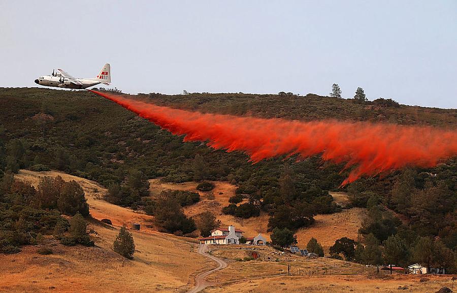 (Photo by Justin Sullivan/Getty Images)