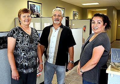 DCD Insurance agents plan to be trained and certified to sell Affordable Care Act health insurance. (Dan Coyro/Sentinel)