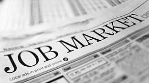 job market posting