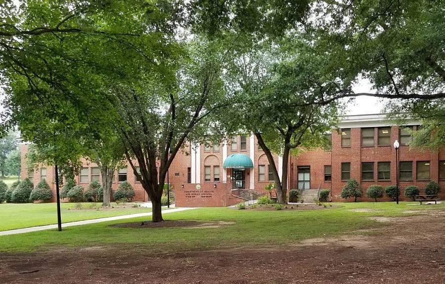 The North Carolina Department of Health and Human Services, which oversees child welfare offices in all 100 North Carolina count