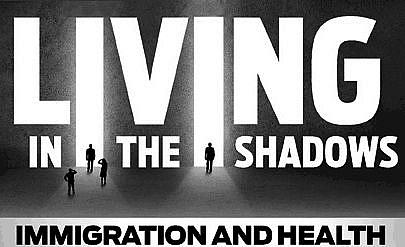 Living In The Shadows: Link Between Immigration And Health Hinges On ...