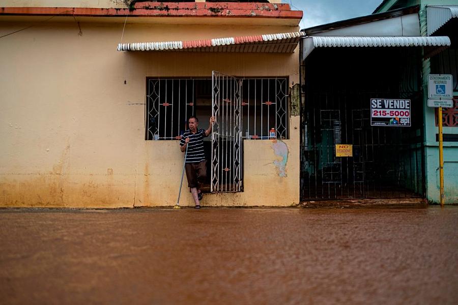 Photo credit: (Photo by Ricardo Arduengo/AFP via Getty Images)