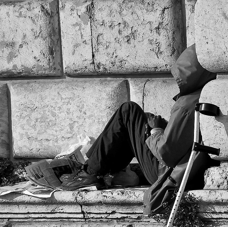 Understanding the intersection of homelessness and mental health