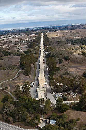 Credit: SLAC National Accelerator Laboratory