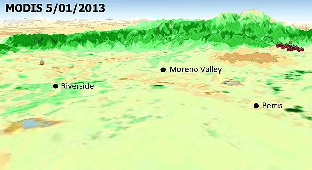 Image credit: NASA/JPL-Caltech/U.S. Forest Service