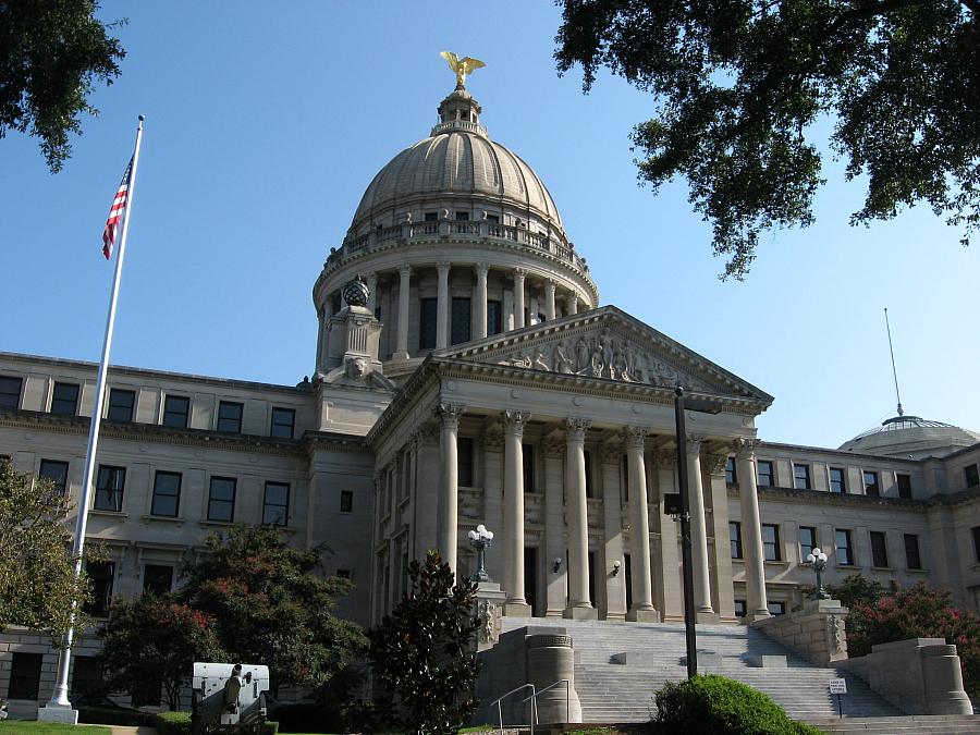 The Mississippi legislature has repeatedly blocked attempts to fix a quirk in state law has effectively halted the state’s citiz