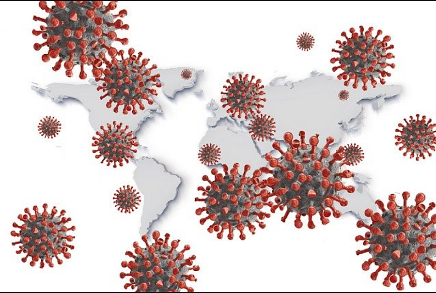 coronavirus files