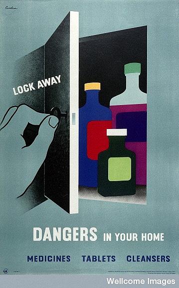 Courtesy of Wellcome Images