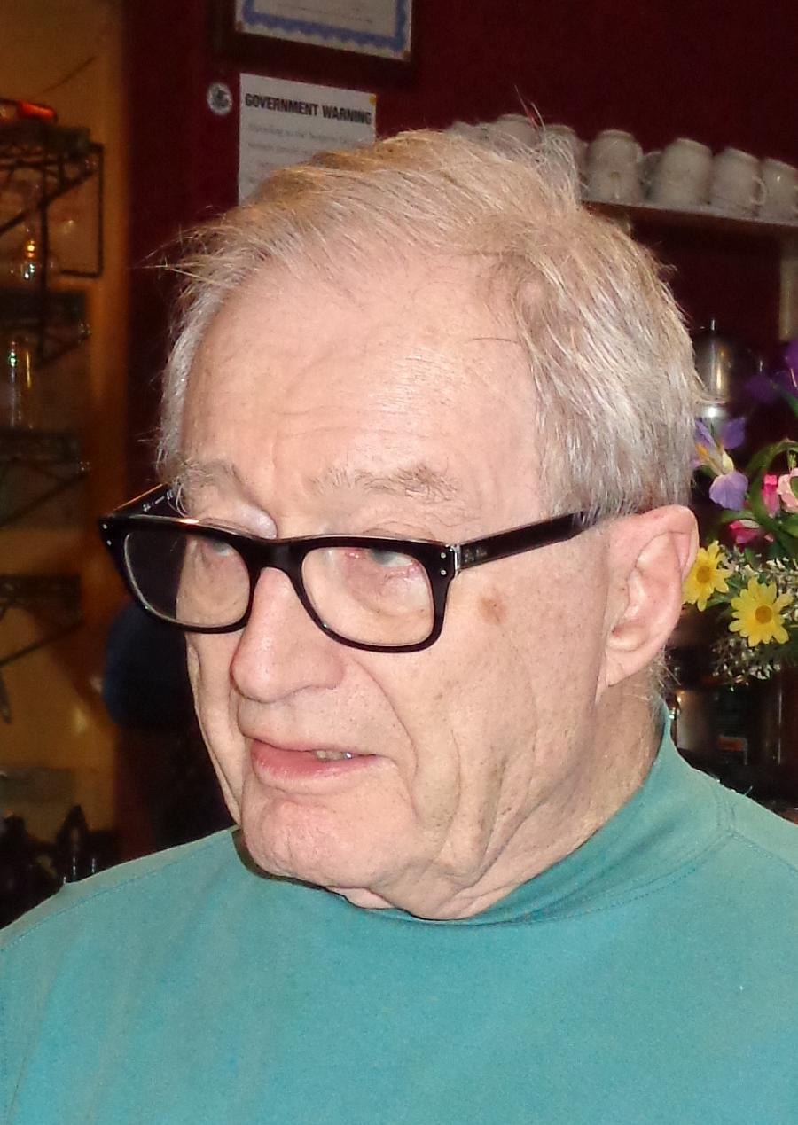 Dr. A. Norman Guthkelch Dr. Norman Guthkelch