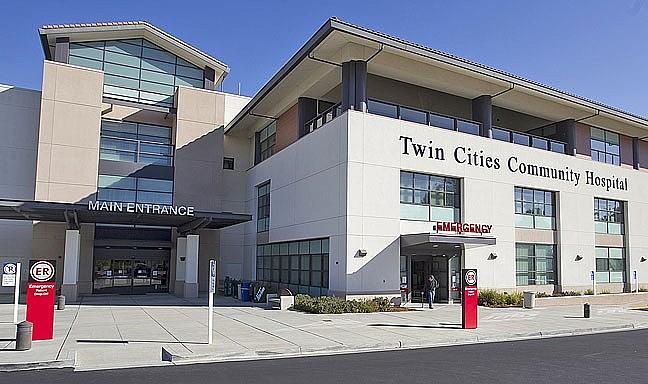 Is hospital consolidation making health care less affordable on California’s Central Coast?