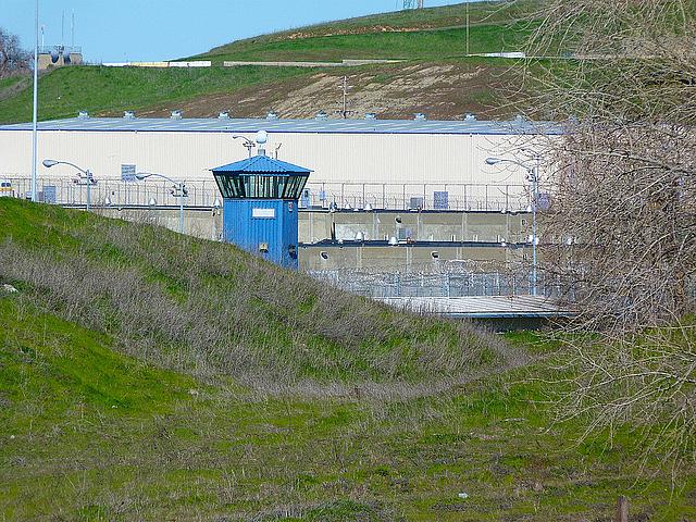 Folsom State Prison