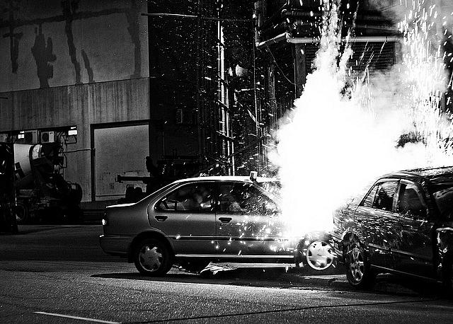 Ebola can seem really scary. But context can put the threat in perspective for readers: intoxicated drivers killed 12,000 in the U.S. in 2014, while Ebola killed two.