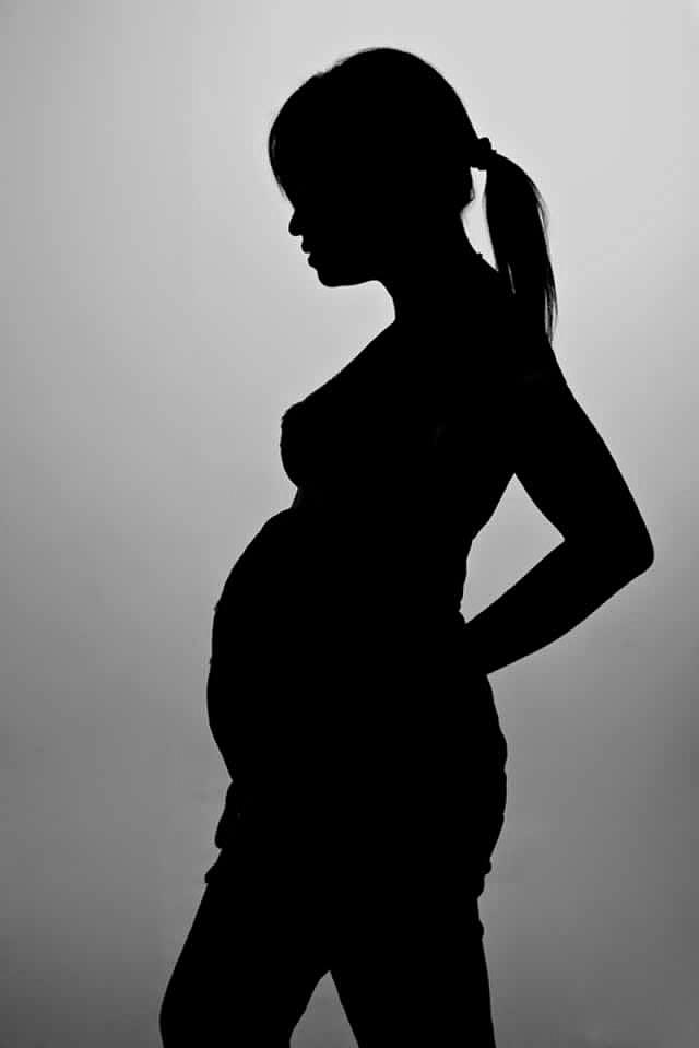 Pregnant Teen infanticide on the rise